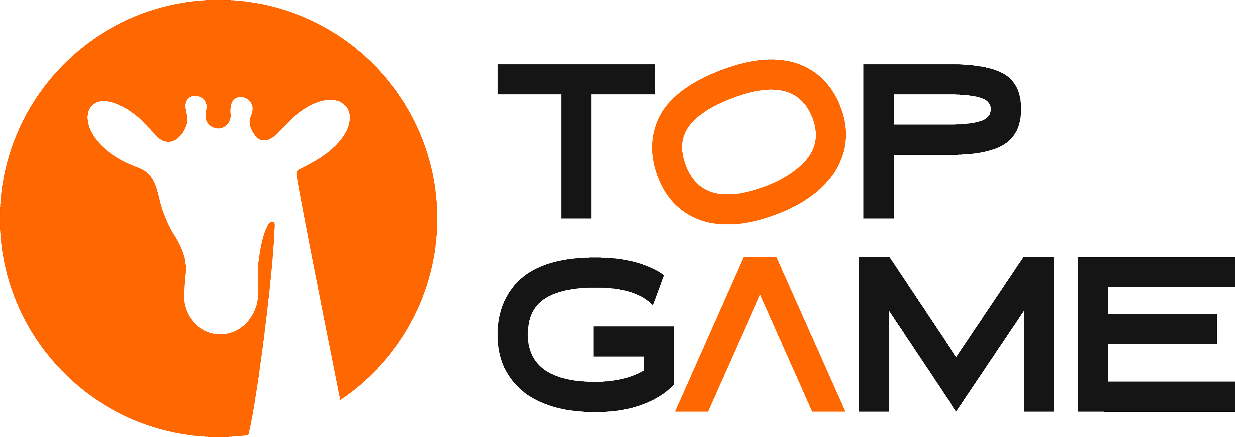 TOP GAME Logo